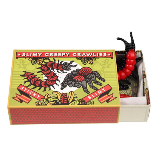 Rex London Creepy Crawlies - Slimy