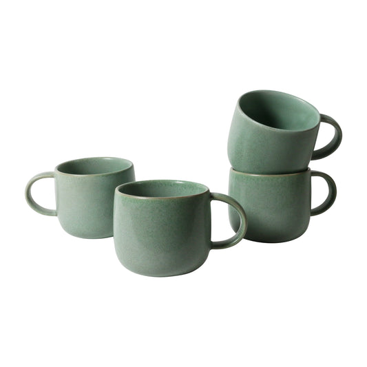 My Mug 4pk