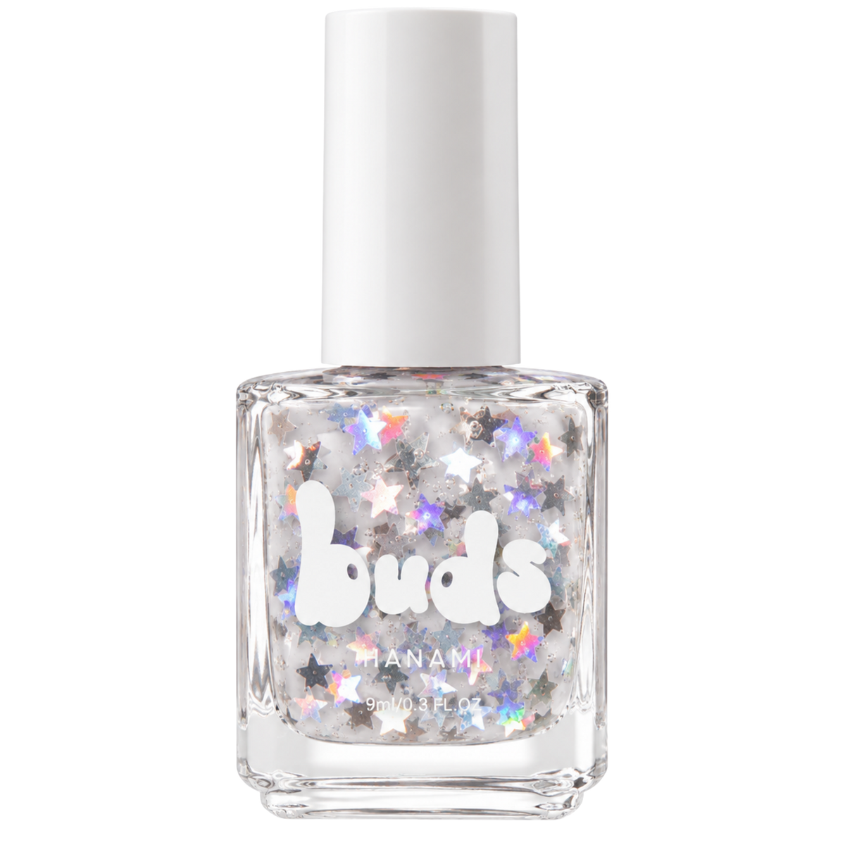 Buds Nail Polish - Twinkle