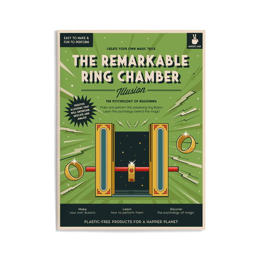 The Remarkable Ring Chamber