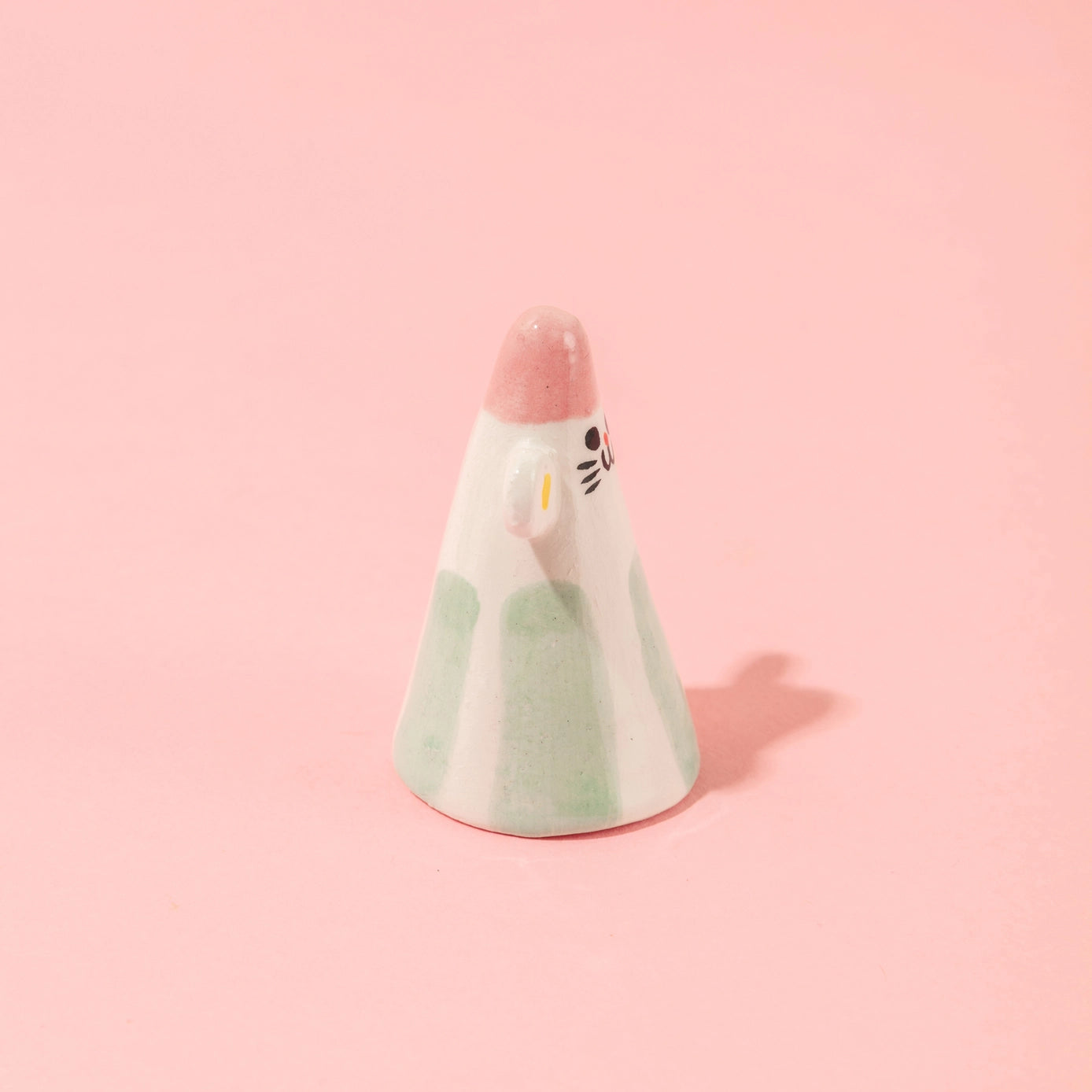 Mouse Mint / Little Desk Companion