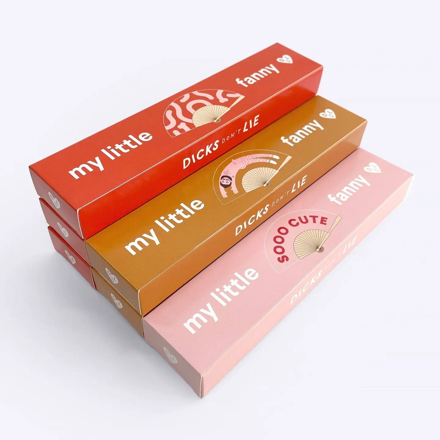 My little fanny - Sue Me