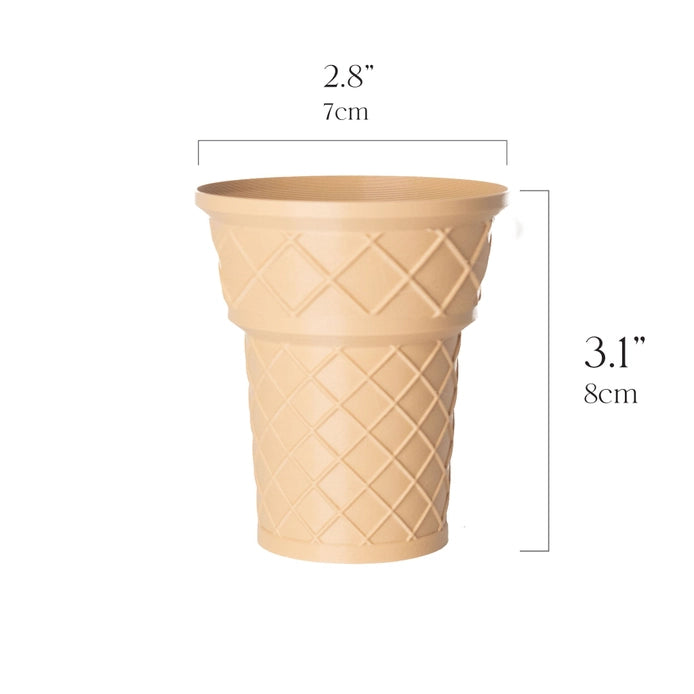 Cone Plant Pot - Small