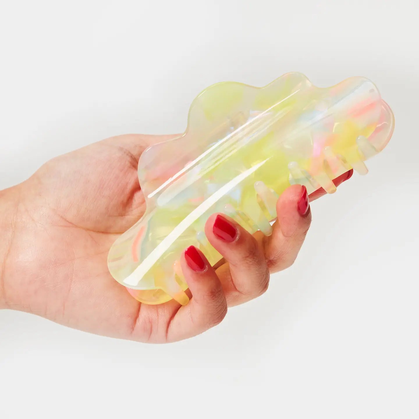 Nimbus Claw in Sherbert Jelly