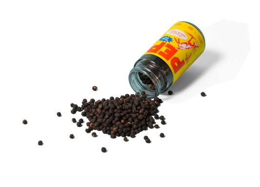 Pep Pepper Grinder 50gm
