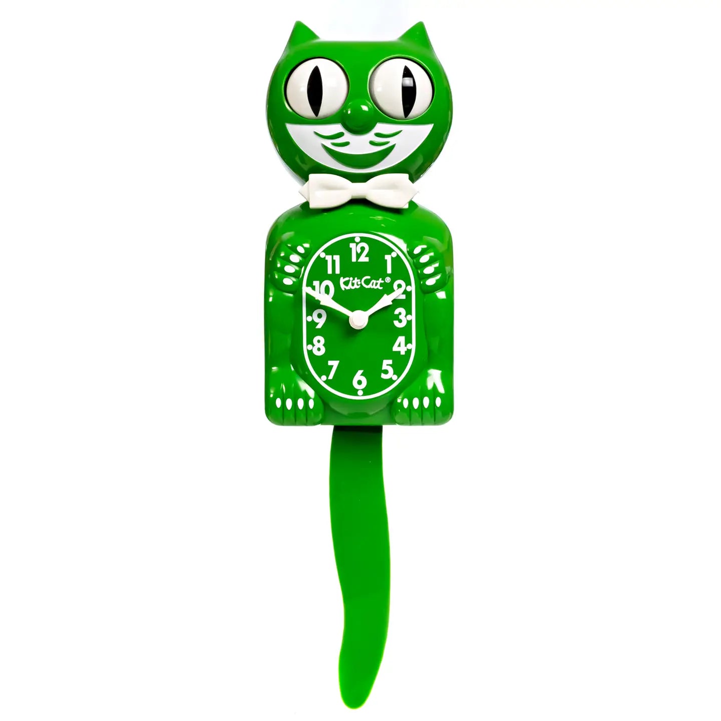 Original Kit-Cat Klock Classic Green
Gift Ideas front