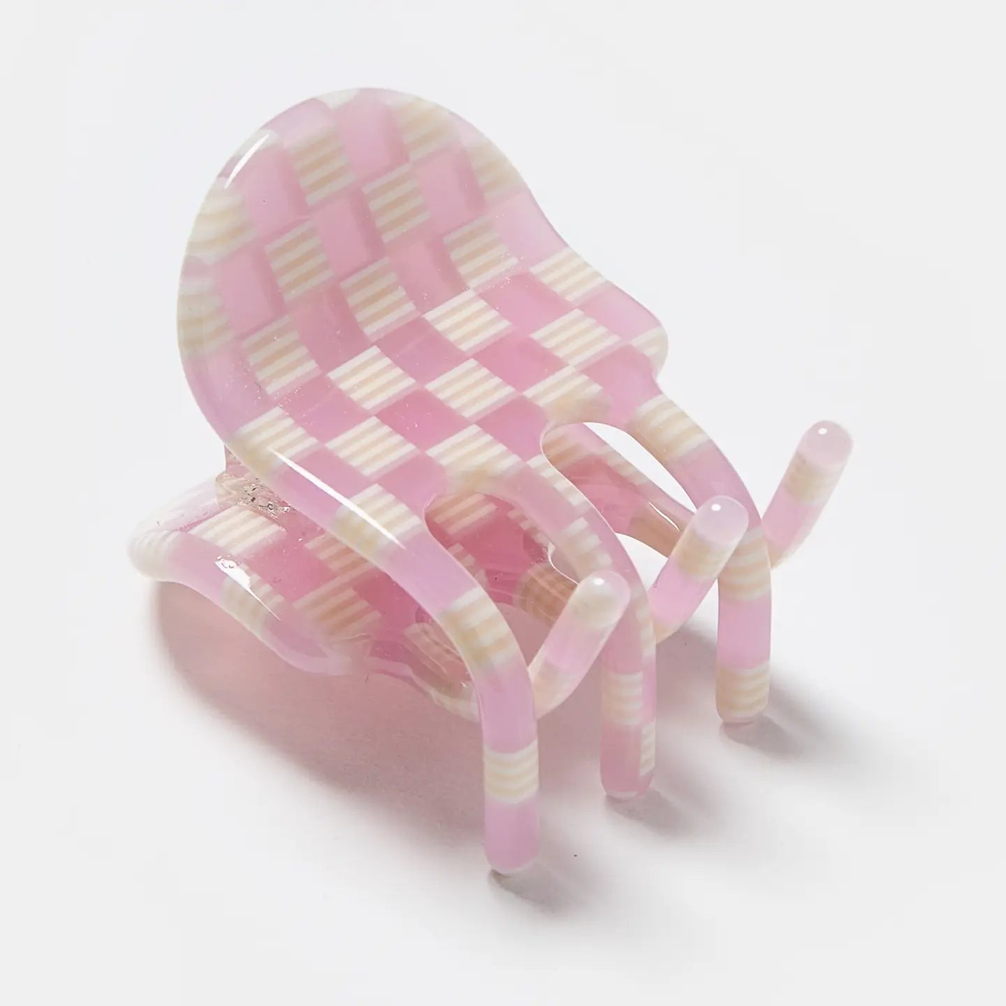 Mini Claw in Shortcake