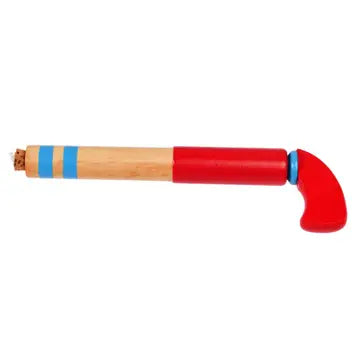 Rex London Traditional Wooden Pop-Gun