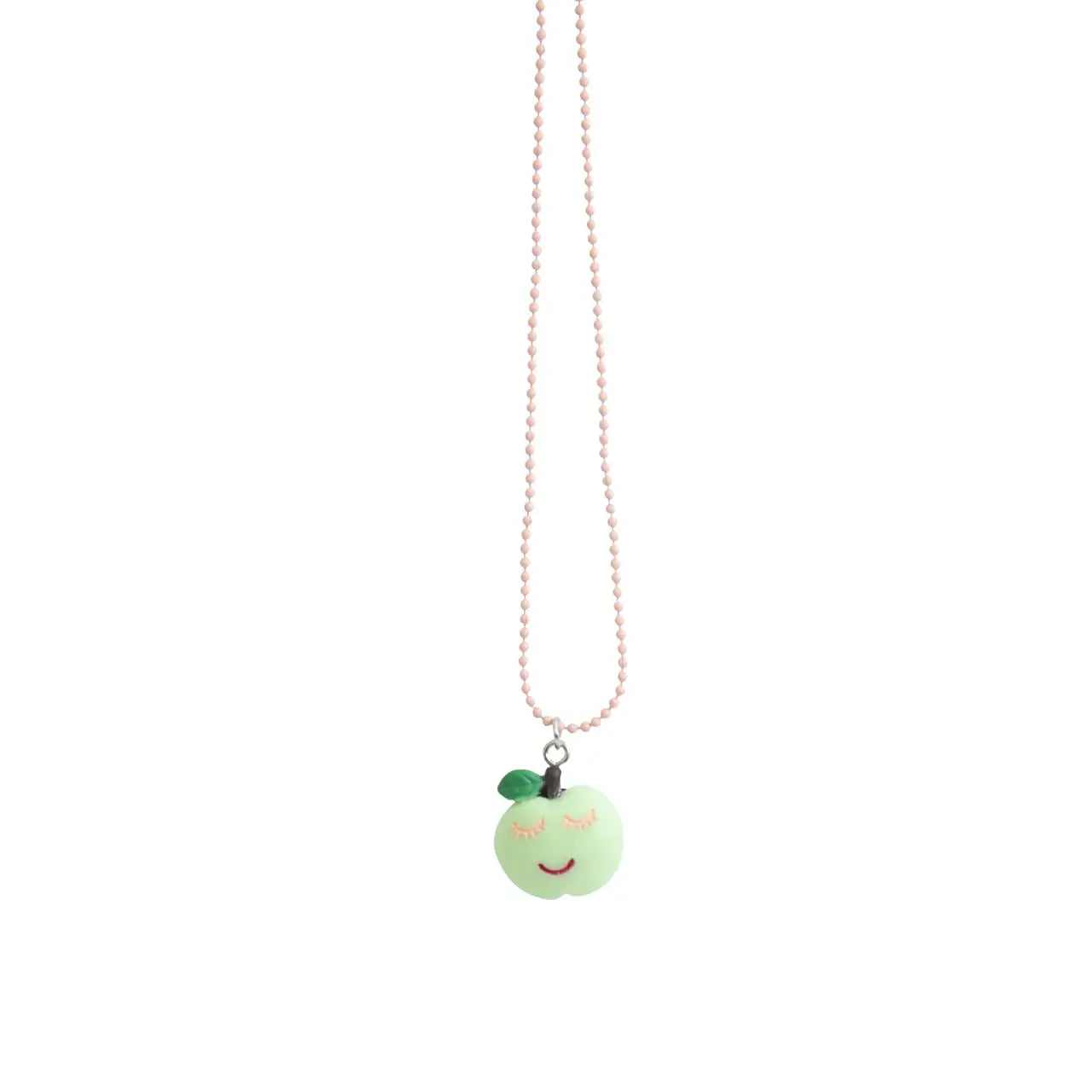 Necklace Apple