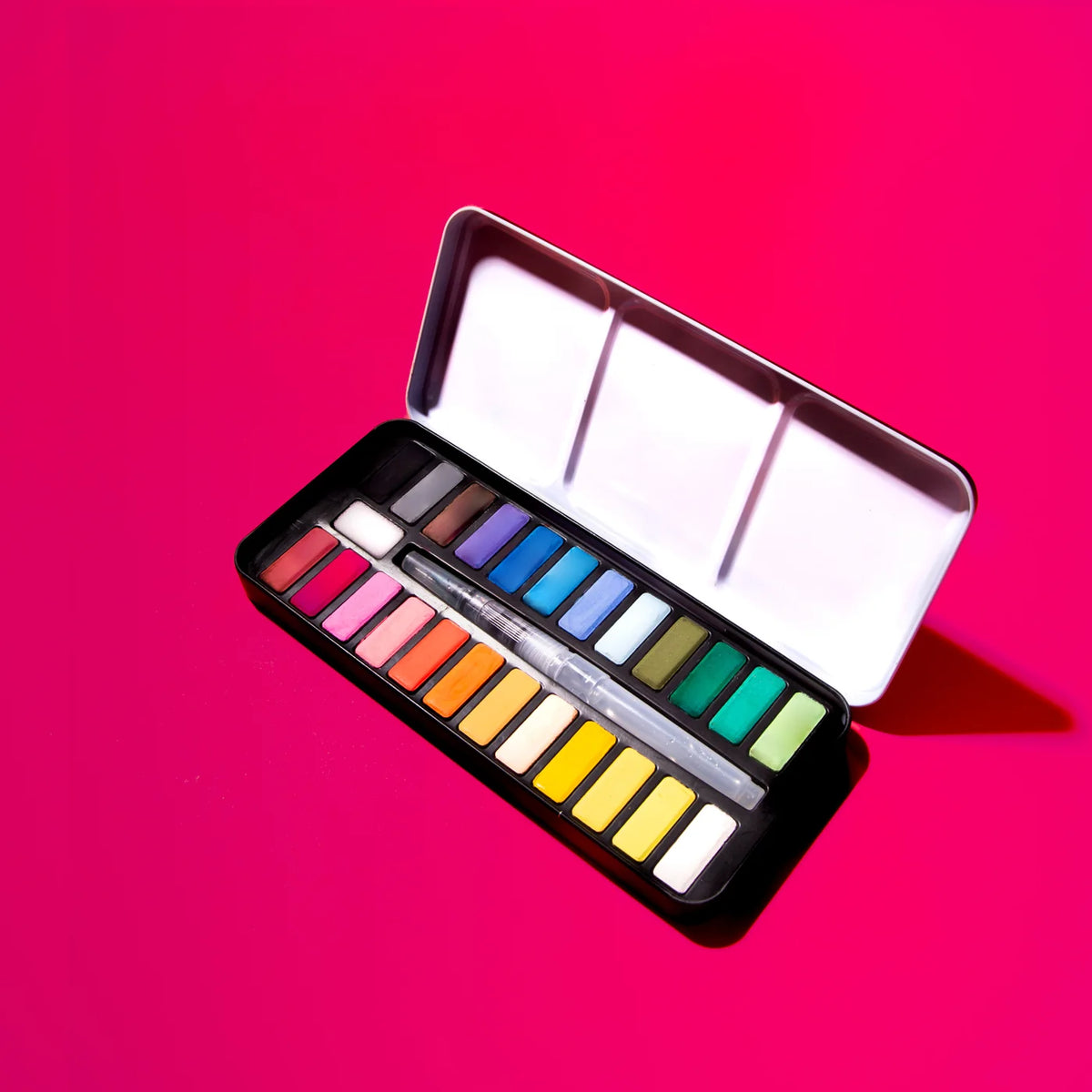 Watercolour Kit