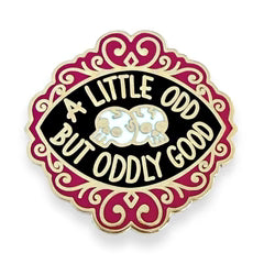 Lapel Pin
