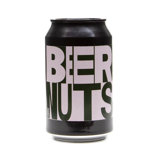 Beer Nuts Salted Peanut