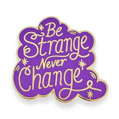Lapel Pin