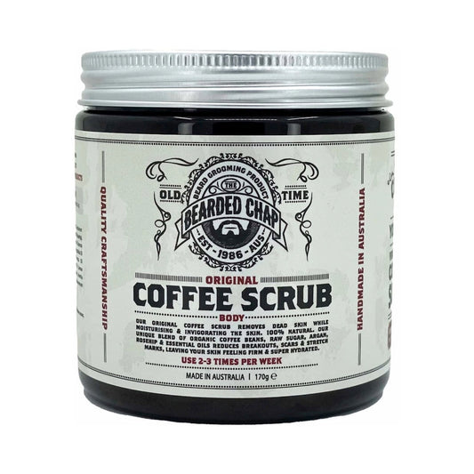 Original Coffee Scrub 170g