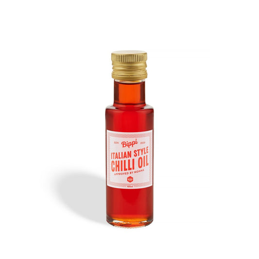 Bippi Italian Style Chilli Oil