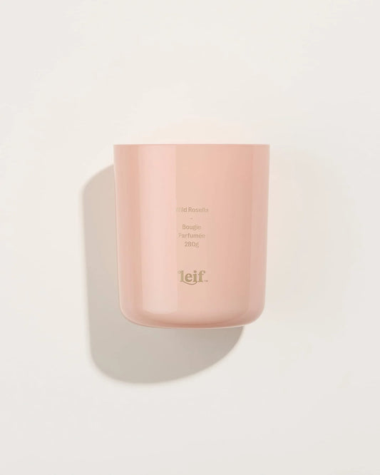 Wild Rosella Candle 280g