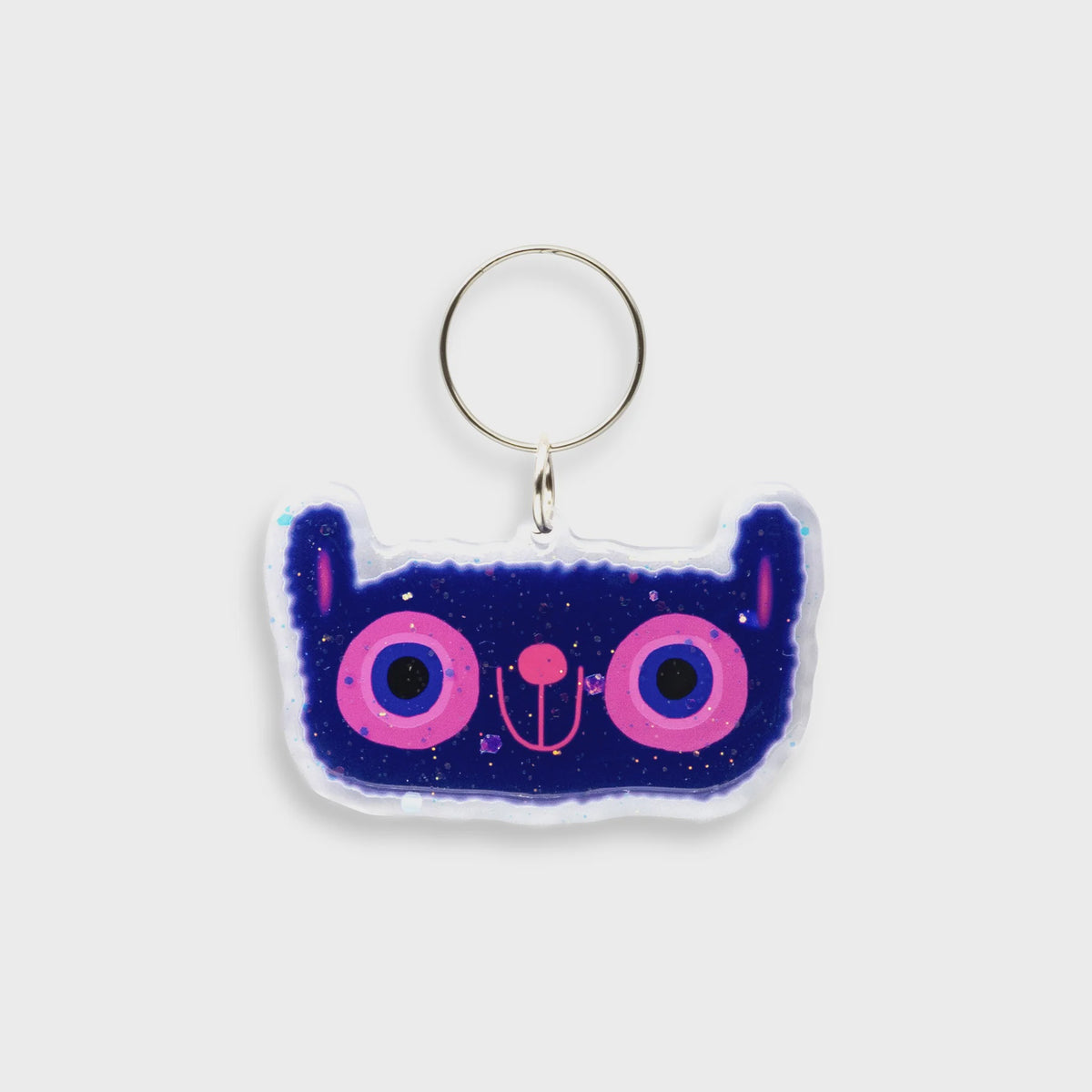 Charm Buddy JUNGLE EYES