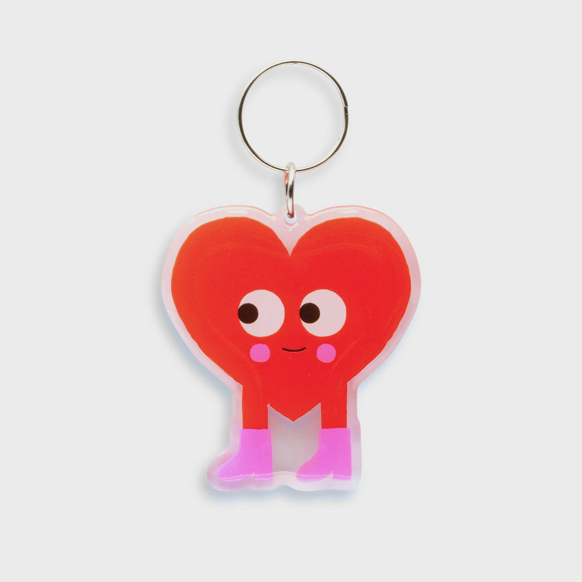Charm Buddy NANCY