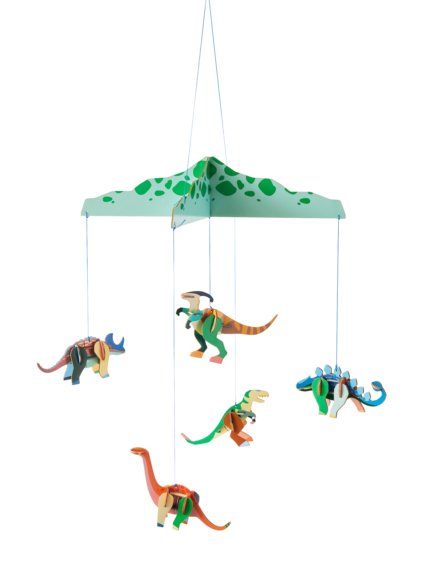 Mobiles (B4)- Dinosaurland