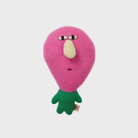 Creature - Claude