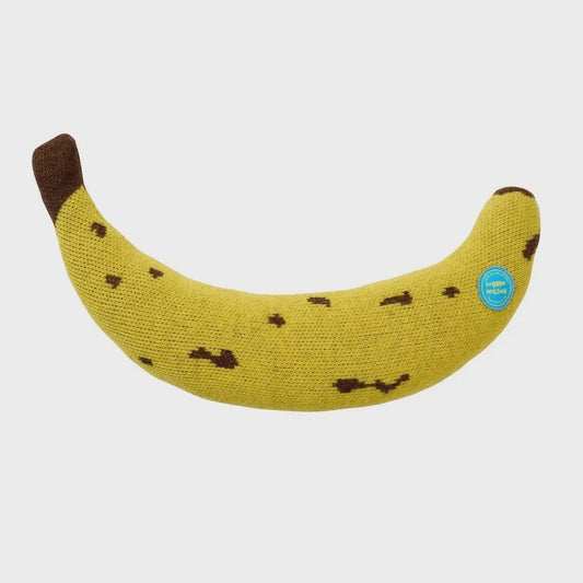 Banana Cushion