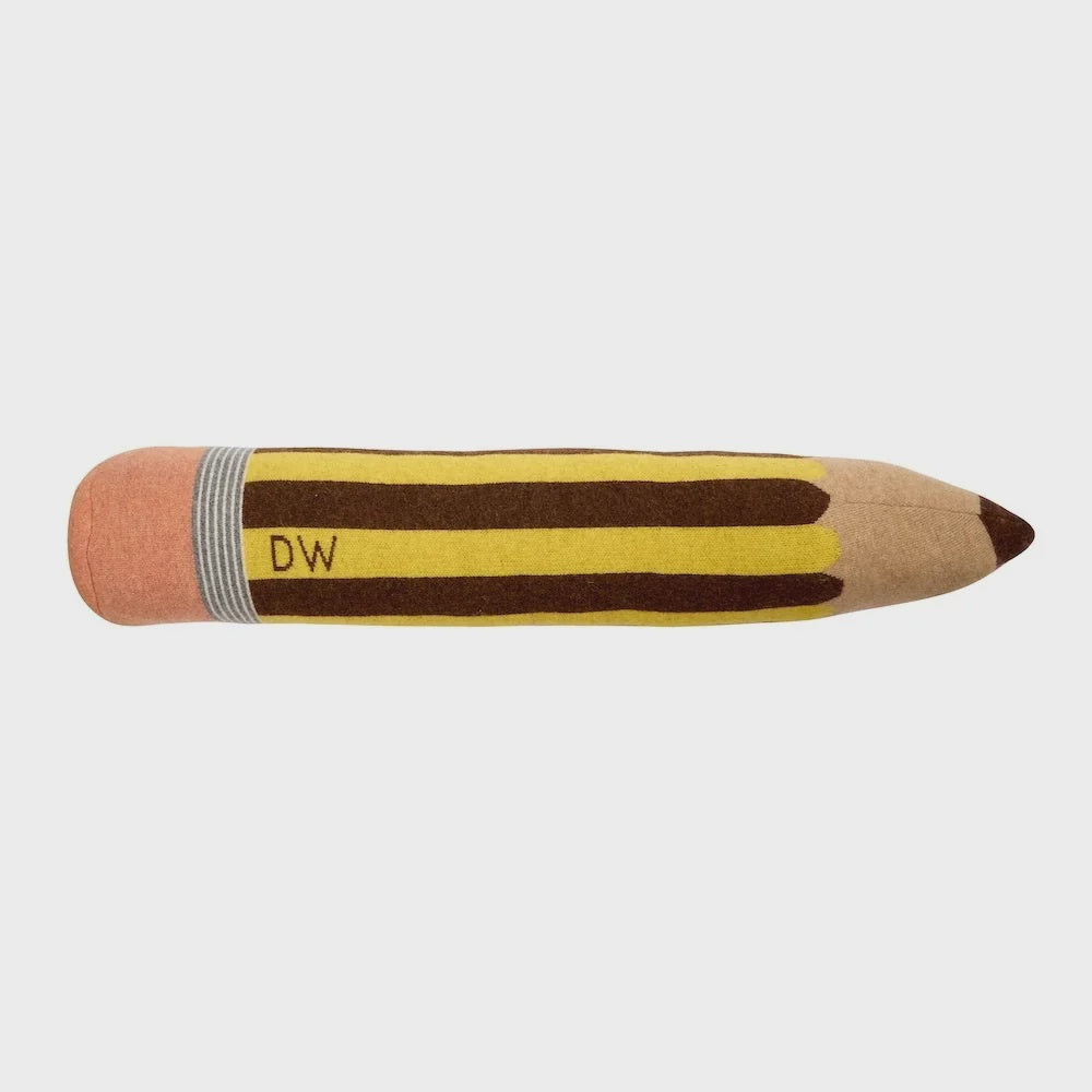 Pencil Bolster
