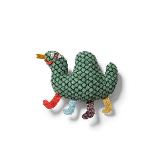 Make Your Own - Loch Ness Monster Kit