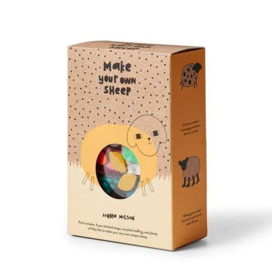 Make Your Own - Sheep Kit