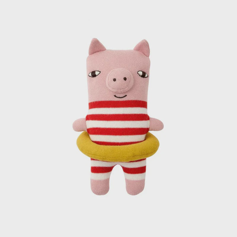 Wee One - Mitch Pig