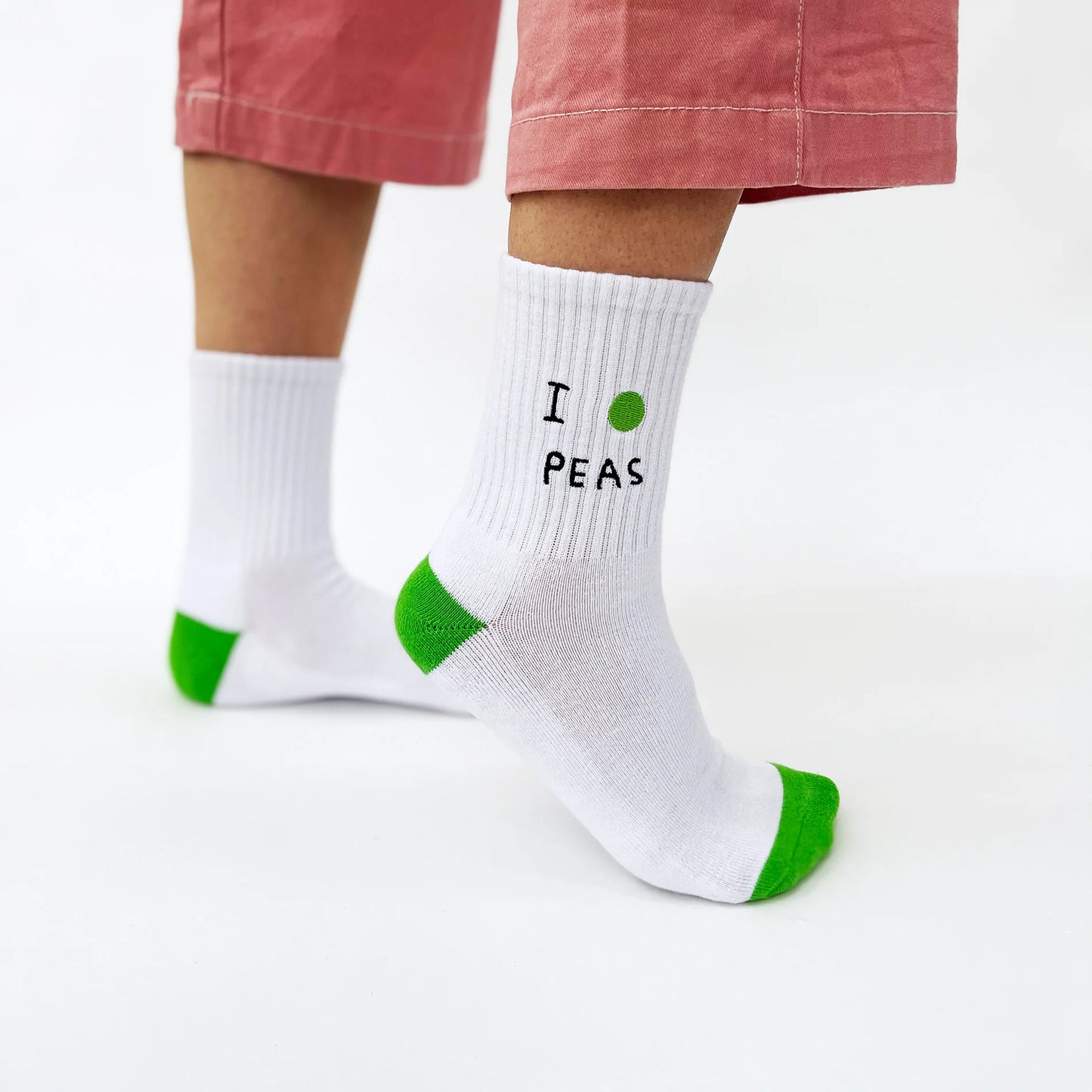 I Pea Peas