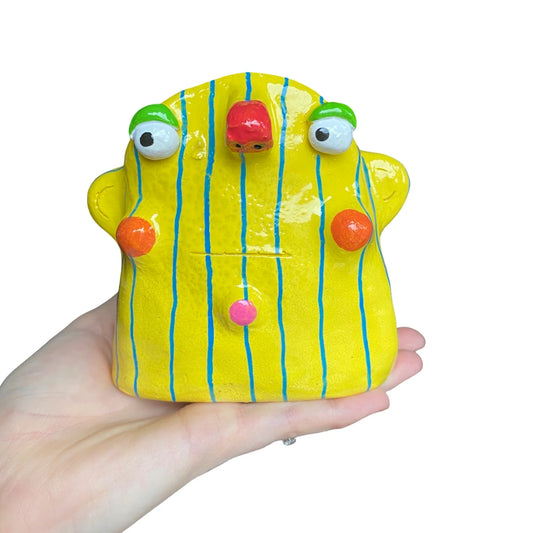Glasses Holder 9