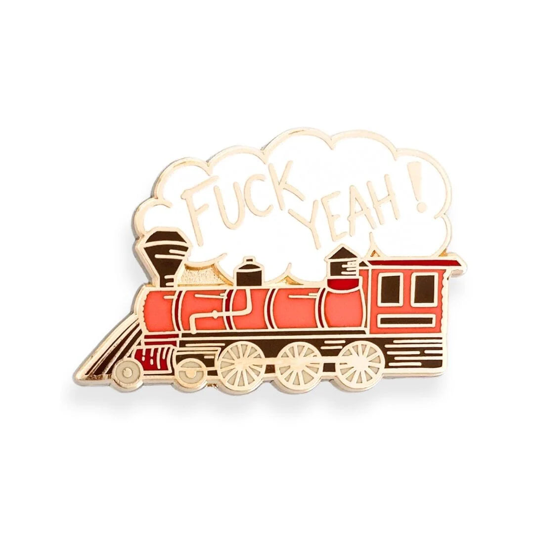 Lapel Pin