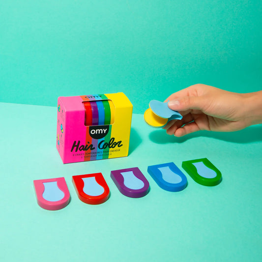 Hair Chalk - Rainbow