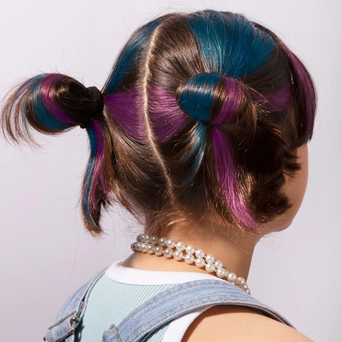 Hair Chalk - Rainbow