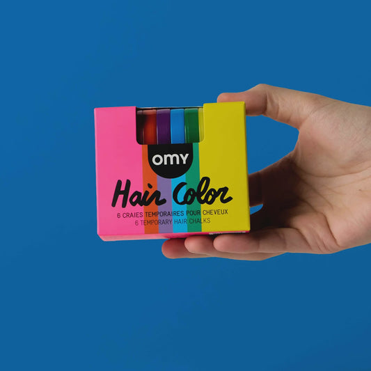 Hair Chalk - Rainbow