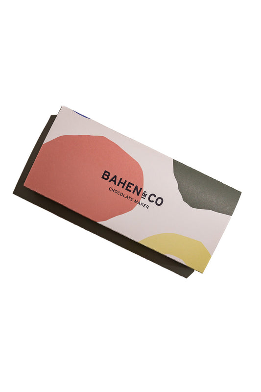 Chocolate Gift Selection - 3 x 100g