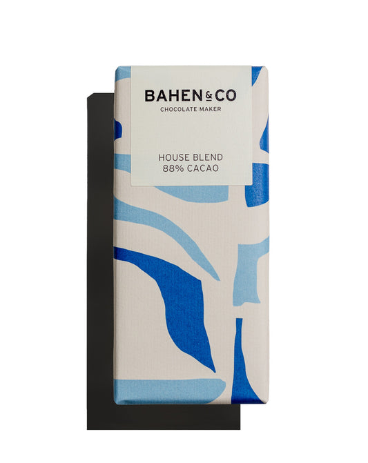 House Blend 88% Cacao