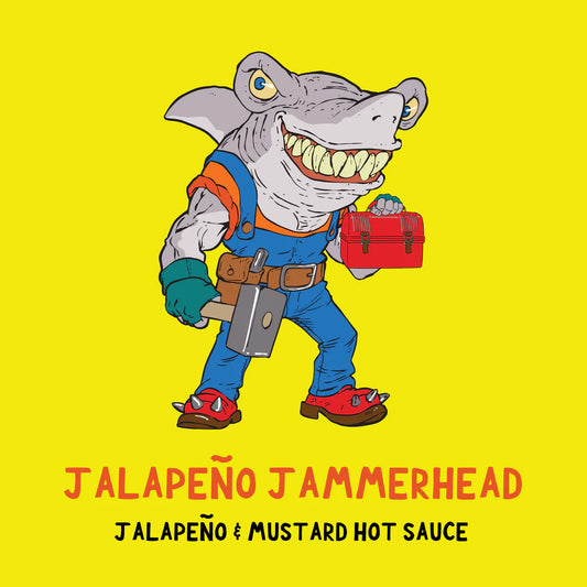 Jalapeno Jammerhead