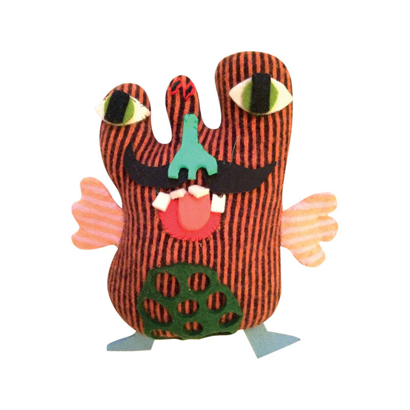 Make Your Own - Monster Kit