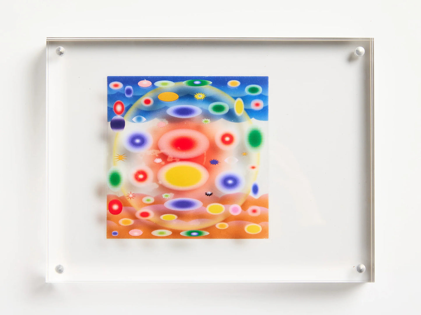 Vol 1&2 OP ART- Sticker Based Art Pack