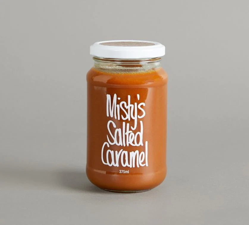 Original Salted Caramel