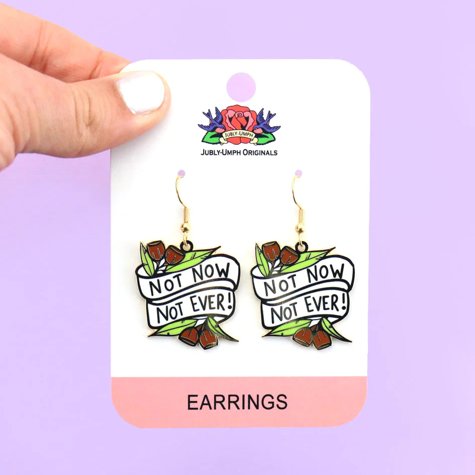 Jubly Earrings