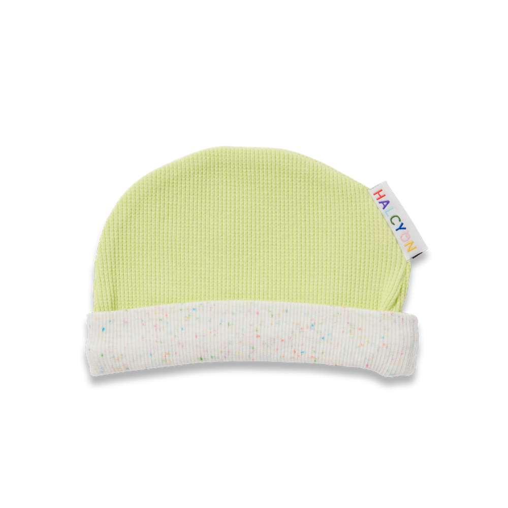 Sorbet Organic Baby Hat