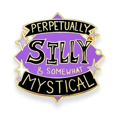 Lapel Pin
