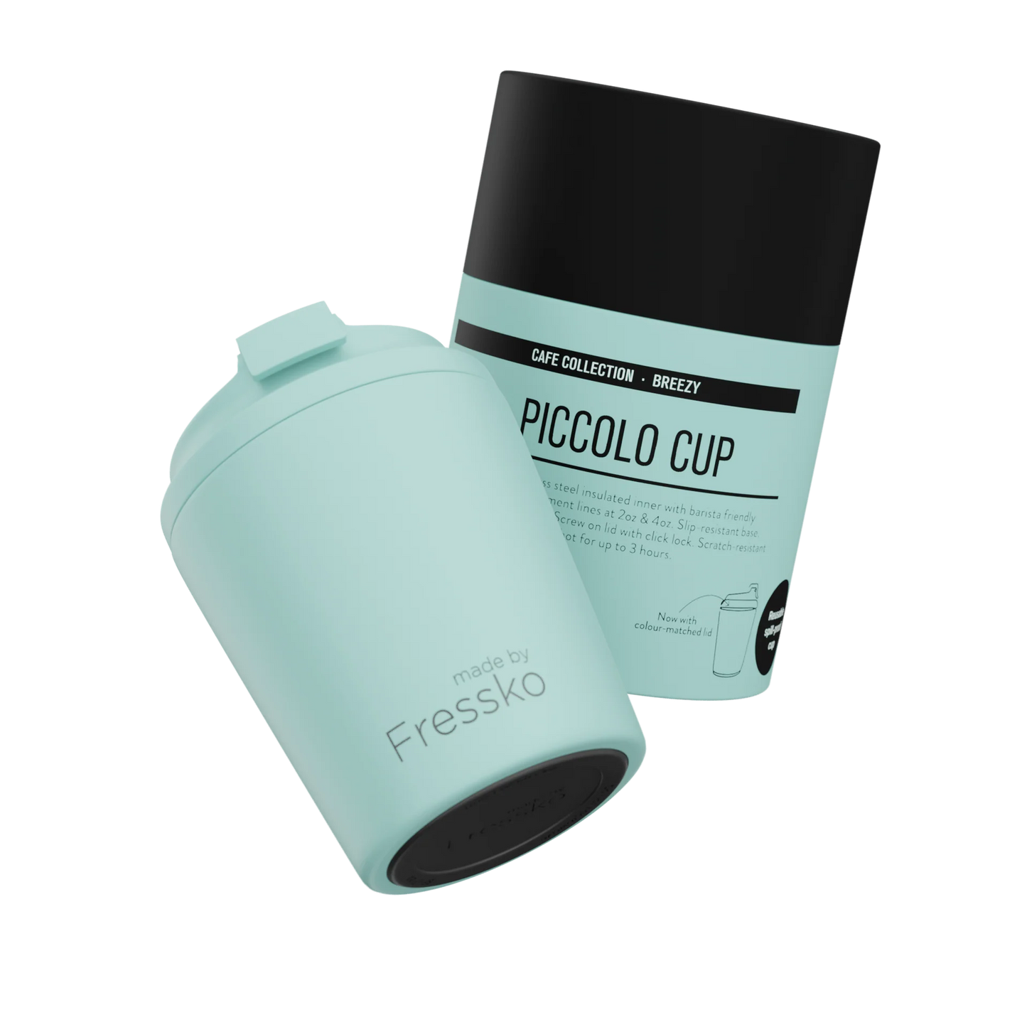 Piccolo 4oz
