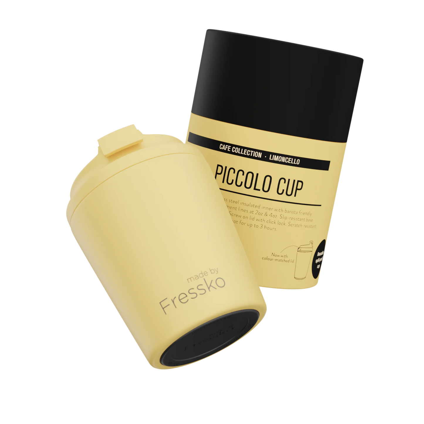 Piccolo 4oz