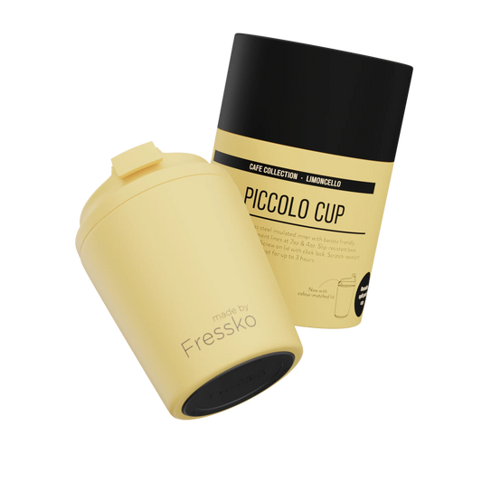 Piccolo 4oz