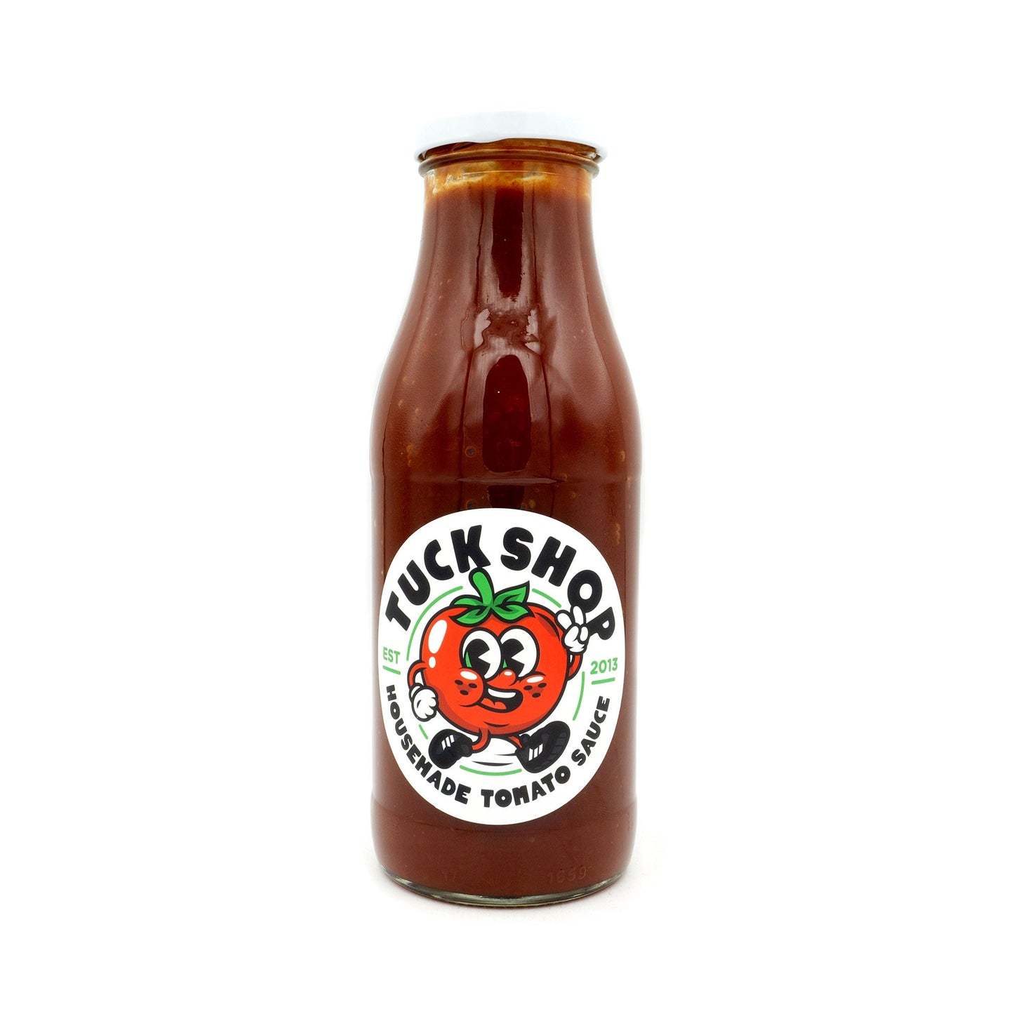 500ml Tomato Sauce