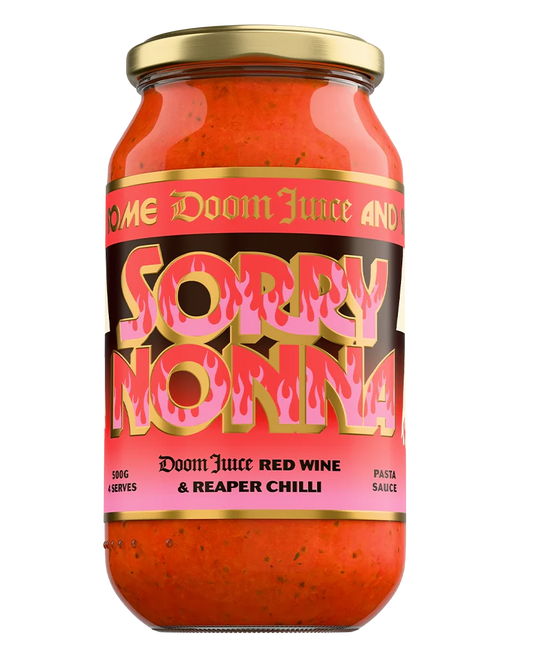 DJ Red Wine & Reaper