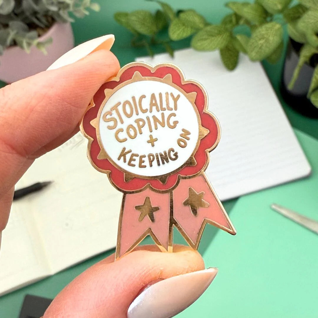 Lapel Pin